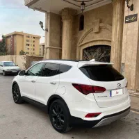 سانتافه ۲۰۱۶موتور Gdiفول ۶۴|خودرو سواری و وانت|کرمان, |دیوار