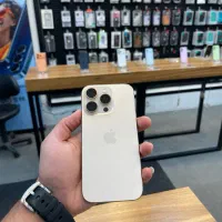 ایفون ۱۶ پرو باتری ۱۰۰