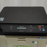 پرینتر ۴کاره سامسونگ|پرینتر، اسکنر، کپی، فکس|فردیس, شهرک وحدت|دیوار