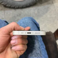 آیفون 13 mini در حد نو 256|موبایل|زنجان, |دیوار