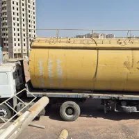 سیلوی سیمان سیلو سیمان بچینگ و ژنراتور|ماشین‌آلات صنعتی|تهران, ونک|دیوار