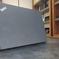 Lenovo T14 پردازنده قوی لمسی|رایانه همراه|قم, صفائیه|دیوار