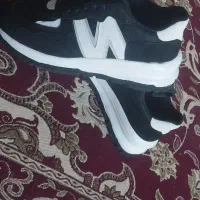 کفش تاحالا نپوشیدم|کفش و لباس بچه|مبارکه, |دیوار