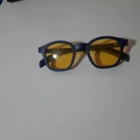 عینک مخصوص شب