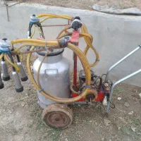 شیردوش برقی|ماشینآلات صنعتی|اردبیل, |دیوار