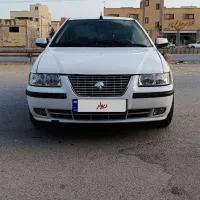 سمند lx|خودرو سواری و وانت|اصفهان, بهارستان|دیوار