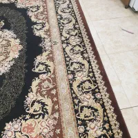 فرش ۹متری طرح نورساچه|فرش|باغستان, |دیوار