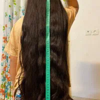 خریدار مو طبیعی بانوان بدون واسطه
