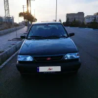 پراید مدل1382|خودرو سواری و وانت|تبریز, |دیوار