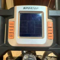 الپتیکال sportop|تجهیزات ورزشی|تهران, اختیاریه|دیوار