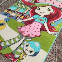 فرش چهار متری