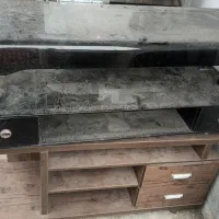 میز تلویزیون