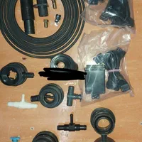 CNG گاز ماشینت رو حرفه ای تعمیر کن|خدمات موتور و ماشین|بیرجند, |دیوار