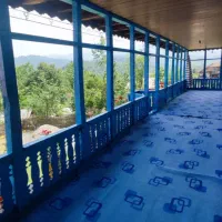 اجاره روزانه اقامتگاه بومگردی کلبه لاجون|اجارهٔ کوتاه‌مدت آپارتمان و سوئیت|لاهیجان, آهندان|دیوار