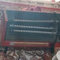 هیتر برقی