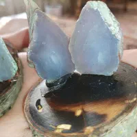 سنگ عقیق سلیمانی و کبود معاوضه با...|کلکسیون اشیاء عتیقه|محمدشهر, محمدشهر|دیوار