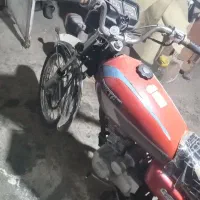 موتور تکتاز ۹۱|موتورسیکلت|مینودشت, |دیوار