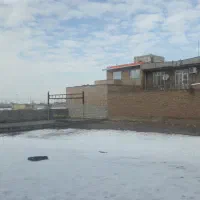 قطعه مسکونی خسروشهر ۲۱۳ متر