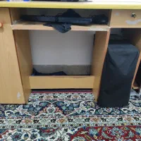 میز کامپیوتر