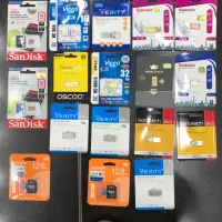 فلش ۱۶ گیگ با گارانتی تعویض|لوازم جانبی موبایل و تبلت|ایلام, |دیوار