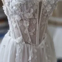 آموزشگاه طراحی دوخت نیکان لباس شب وعروس،نازکدوزی