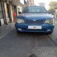 ۱۱۱ مدل ۹۱  کارکرد واقعی|خودرو سواری و وانت|کرج, باغستان|دیوار