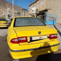 تاکسی برون شهری