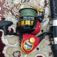 لنسر ماهیگیری