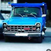 حمال باربه تمام نقاط  با نیسان