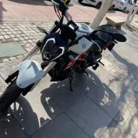 بنلی جفت ۳۰۰