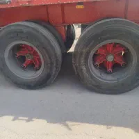 کفی ایران کاوه مدل ۱۳۹۷|خودرو سنگین|بوشهر, |دیوار