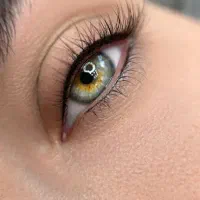 یلدا نزدیکه عجله کن با 600 تومان ابروهاتو میکرو کن|خدمات آرایشگری و زیبایی|مبارکه, |دیوار