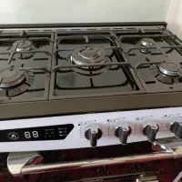 اجاق گاز طرح فر|اجاق گاز و لوازم برقی پخت‌وپز|سبزوار, فیاض|دیوار