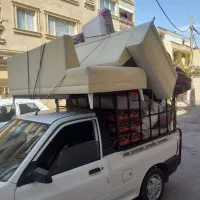 وانت تلفنی درشهر صدرا و گلستان
