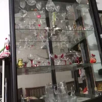 فروش بوفه چوبی