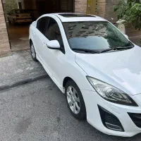 مزدا ۳ مدل ۹۰
