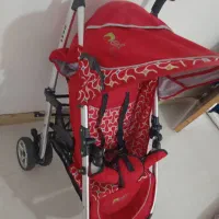 کالسکه عصایی با قیمت مناسب