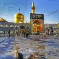 رایحه بهشت، همسفر مطمئن شما در مسیر زیارت