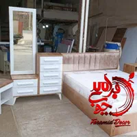 سرویس تخت خواب مدل *جانان*باکفی*