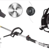 علفتراش دوشی و پشتی|ابزارآلات|کرمان, |دیوار