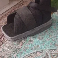 کفش مخصوص زخم دیابت