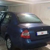 تیباصندوقدار اسفند ۹۳|خودرو سواری و وانت|رشت, چله خانه|دیوار