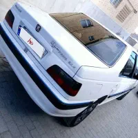 پارس. ال. یکس. موتور. زانتیا|خودرو سواری و وانت|زاهدان, |دیوار