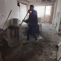 پیش فروش واحدهای مسکونی ۷۵ و ۱۱۰ متری|پیش‌فروش املاک|گرمدره, |دیوار