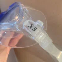 عینک استخر|غواصی و ورزشهای آبی|مشهد, میعاد (شهرک غرب)|دیوار