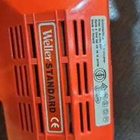 هویه تفنگی ولر ۱۰۰وات با عملکرد سریع که در|ابزارآلات|ری, جوانمرد قصاب|دیوار