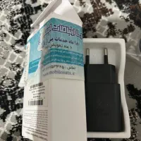 شارژر دیواری سامسونگ|لوازم جانبی موبایل و تبلت|اصفهان, شاهزید|دیوار