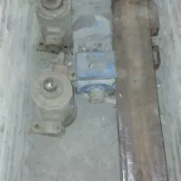 جک تخلیه بار . جک کفی .جک تریلی