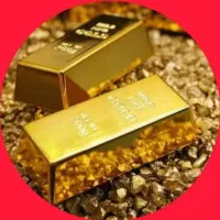 سرمایه با طلا