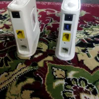 مودم ثابت|مودم و تجهیزات شبکه|خرم‌آباد, |دیوار